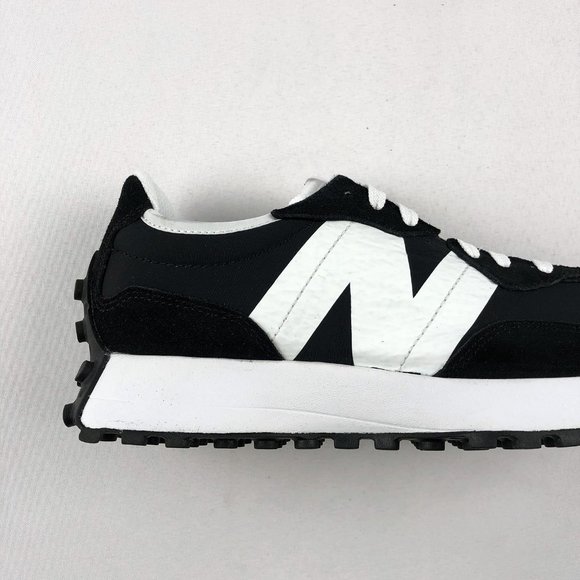 New Balance MS327LF1 Shoes Sneakers - Picture 8 of 11